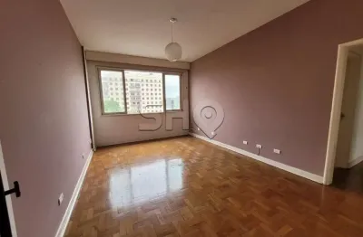 Apartamento com 2 quartos à venda na Avenida Nove de Julho, 4726, Jardim Paulista, São Paulo, 76 m2 por R$ 750.000