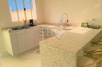 Casa com 2 quartos à venda na caçador, 156, vila paiva, são paulo, 110 m2 por r$ 580.000