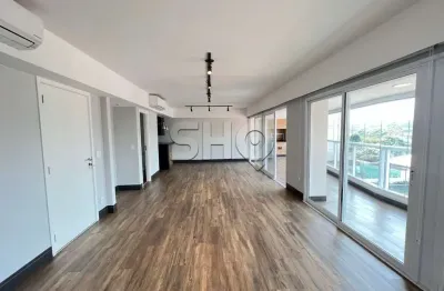 Apartamento com 3 quartos para alugar na rua melo palheta, 156, perdizes, são paulo, 145 m2 por r$ 10.000