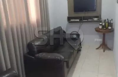 Casa com 6 quartos à venda na rua duarte de azevedo, 741, santana, são paulo, 168 m2 por r$ 750.000
