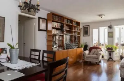 Apartamento com 3 quartos à venda na rua senador césar lacerda vergueiro, 494, vila madalena, são paulo, 108 m2 por r$ 1.180.000