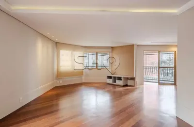 Apartamento com 4 quartos à venda na rua caiubi, 1422, perdizes, são paulo, 205 m2 por r$ 2.590.000
