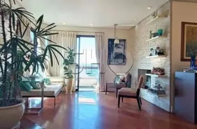 Apartamento com 3 quartos à venda na rua bartira, 901, perdizes, são paulo, 171 m2 por r$ 1.780.000