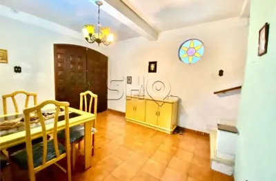 Casa com 4 quartos à venda na rua ouvidor peleja, 429, vila mariana, são paulo, 360 m2 por r$ 1.400.000
