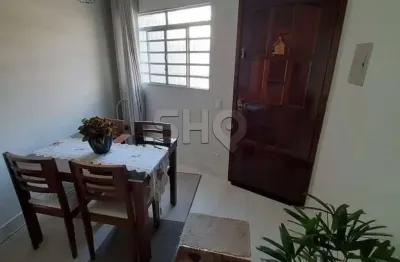 Casa com 2 quartos à venda na jerônimo dos santos, 32, vila barbosa, são paulo, 64 m2 por r$ 450.000