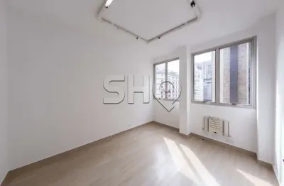 Sala comercial com 5 salas para alugar na rua sergipe, 441, consolação, são paulo, 85 m2 por r$ 3.500