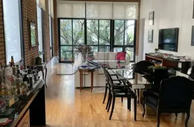 Apartamento com 1 quarto para alugar na rua pedroso alvarenga, 760, itaim bibi, são paulo, 156 m2 por r$ 27.000