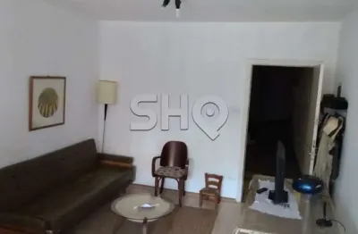 Apartamento com 1 quarto à venda na avenida professor alfonso bovero, 336, perdizes, são paulo, 52 m2 por r$ 450.000
