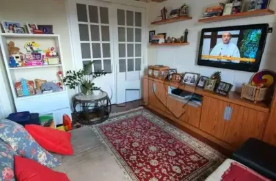 Apartamento com 3 quartos à venda na rua doutor zuquim, 1782, santana, são paulo, 110 m2 por r$ 1.050.000