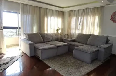 Apartamento com 3 quartos à venda na rua rafael de oliveira, 260, água fria, são paulo, 147 m2 por r$ 900.000