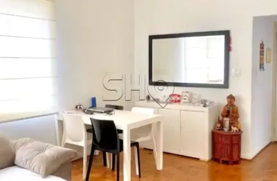 Apartamento com 2 quartos à venda na rua doutor cândido espinheira, 29, higienópolis, são paulo, 74 m2 por r$ 690.000