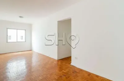 Apartamento com 2 quartos à venda na rua santa cruz, 1755, vila mariana, são paulo, 80 m2 por r$ 550.000