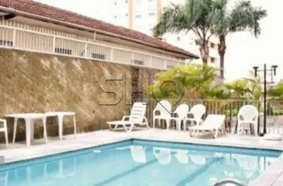 Apartamento com 2 quartos à venda na rua amaral gama, 349, santana, são paulo, 62 m2 por r$ 425.000