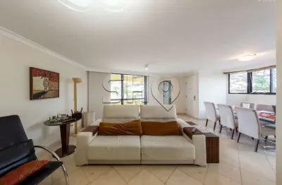 Apartamento com 3 quartos à venda na rua wanderley, 631, perdizes, são paulo, 160 m2 por r$ 1.550.000