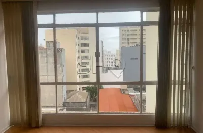 Apartamento com 2 quartos à venda na rua helvétia, 579, campos eliseos, são paulo, 90 m2 por r$ 550.000