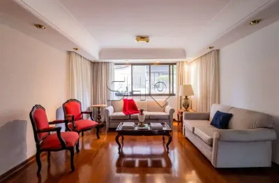 Apartamento com 3 quartos à venda na rua são geraldo, 70, perdizes, são paulo, 216 m2 por r$ 1.800.000