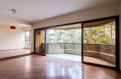 Apartamento com 3 quartos à venda na rua josé maria lisboa, 586, jardim paulista, são paulo, 190 m2 por r$ 2.700.000