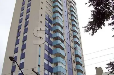 Apartamento com 3 quartos à venda na rua loefgreen, 441, vila clementino, são paulo, 81 m2 por r$ 960.000