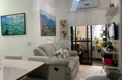 Apartamento com 2 quartos à venda na rua turiassu, 130, perdizes, são paulo, 43 m2 por r$ 620.000