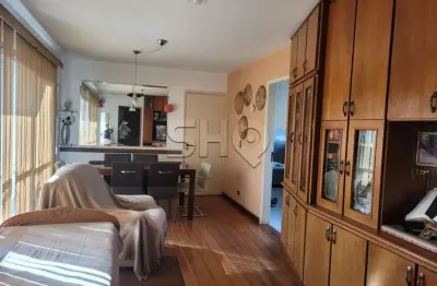 Apartamento com 2 quartos à venda na rua colônia da glória, 657, vila mariana, são paulo, 108 m2 por r$ 1.000.000
