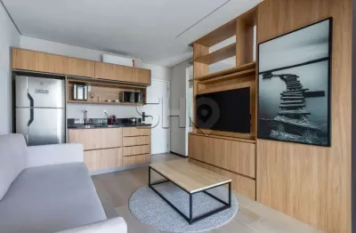 Apartamento com 1 quarto à venda na rua cravinhos, 44, jardim paulista, são paulo, 54 m2 por r$ 1.280.000