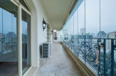 Apartamento com 4 quartos à venda na rua maranhão, 690, higienópolis, são paulo, 450 m2 por r$ 13.000.000