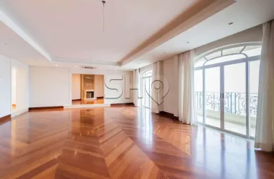 Apartamento com 4 quartos à venda na rua maranhão, 690, higienópolis, são paulo, 450 m2 por r$ 17.000.000