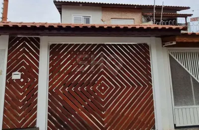Casa com 3 quartos à venda na maria dálcia dores, 49, parque casa de pedra, são paulo, 153 m2 por r$ 800.000