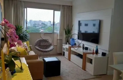 Apartamento com 2 quartos à venda na rua passo da pátria, 1432, bela aliança, são paulo, 70 m2 por r$ 830.000