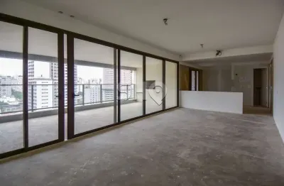 Apartamento com 3 quartos à venda na rua cotoxó, 300, perdizes, são paulo, 190 m2 por r$ 3.127.000
