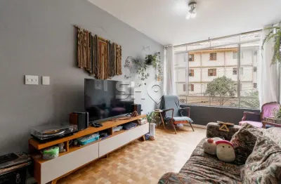 Apartamento com 3 quartos à venda na rua doutor homem de melo, 1085, perdizes, são paulo, 116 m2 por r$ 690.000
