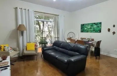 Apartamento com 2 quartos à venda na rua apinajés, 1307, perdizes, são paulo, 130 m2 por r$ 980.000