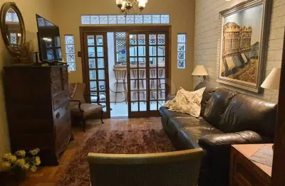 Casa com 3 quartos à venda na rua lair, 294, vila albertina, são paulo, 200 m2 por r$ 1.000.000
