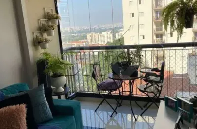 Apartamento com 2 quartos à venda na rua aluísio azevedo, 279, santana, são paulo, 66 m2 por r$ 692.000