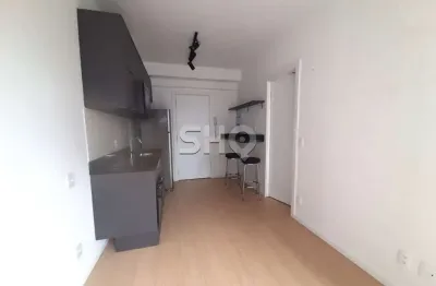Apartamento com 1 quarto à venda na rua valdir niemeyer, 58, vila madalena, são paulo, 29 m2 por r$ 550.000