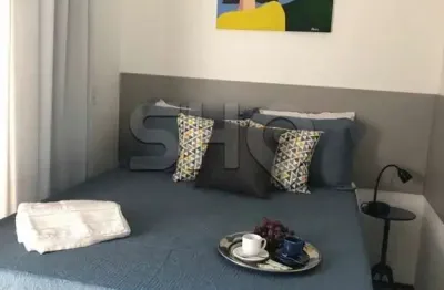 Apartamento com 1 quarto à venda na rua vergueiro, 1009, liberdade, são paulo, 22 m2 por r$ 485.000