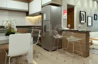 Casa em condomínio fechado com 2 quartos à venda na rua antônio guganis, 116, jardim são paulo (zona norte), são paulo, 62 m2 por r$ 490.000