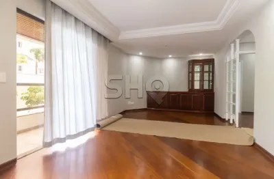 Apartamento com 3 quartos à venda na rua tucuna, 930, perdizes, são paulo, 136 m2 por r$ 1.500.000
