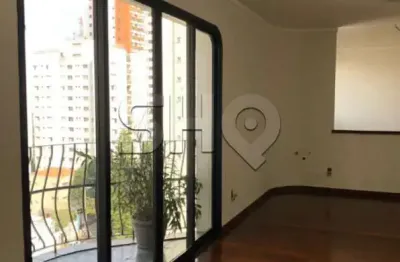 Apartamento com 4 quartos à venda na rua bartira, 1198, perdizes, são paulo, 183 m2 por r$ 1.800.000