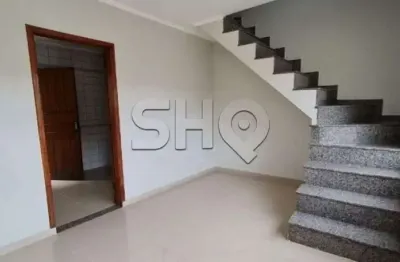 Casa com 2 quartos à venda na rua cardeal, 55, vila nivi, são paulo, 90 m2 por r$ 700.000