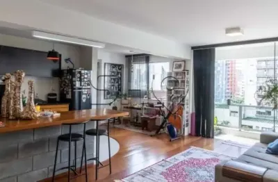 Apartamento com 2 quartos à venda na rua harmonia, 852, vila madalena, são paulo, 84 m2 por r$ 1.050.000