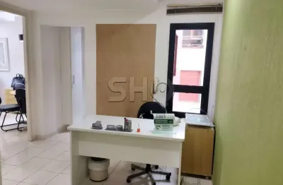Sala comercial com 1 sala à venda na rua itapicuru, 613, perdizes, são paulo, 40 m2 por r$ 350.000