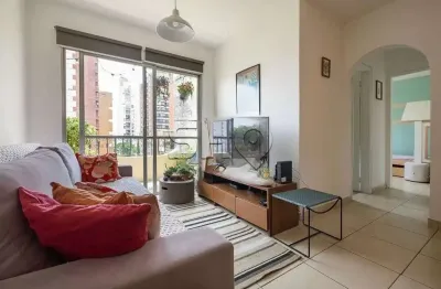 Apartamento com 2 quartos à venda na rua pascoal vita, 405, vila madalena, são paulo, 60 m2 por r$ 900.000