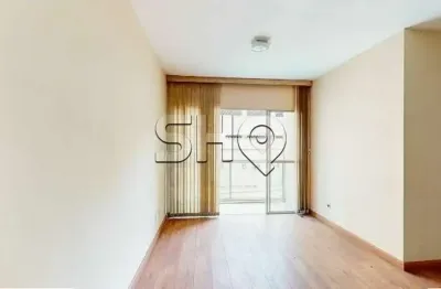 Apartamento com 2 quartos à venda na rua doutor guilherme cristofel, 121, santana, são paulo, 75 m2 por r$ 475.000