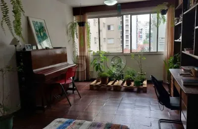 Apartamento com 3 quartos à venda na alameda fernão cardim, 376, jardim paulista, são paulo, 126 m2 por r$ 1.378.000