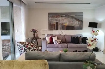 Apartamento com 3 quartos à venda na rua desembargador do vale, 350, perdizes, são paulo, 135 m2 por r$ 2.100.000