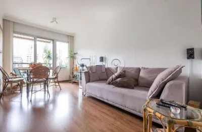 Apartamento com 2 quartos à venda na rua natingui, 801, vila madalena, são paulo, 66 m2 por r$ 880.000