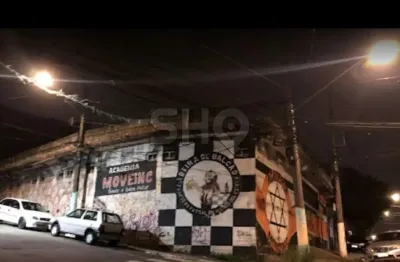 Barracão / galpão / depósito à venda na avenida elísio teixeira leite, 4554, sítio morro grande, são paulo, 420 m2 por r$ 4.255.000