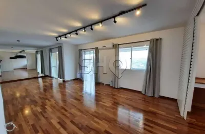 Apartamento com 3 quartos à venda na rua fábia, 800, vila romana, são paulo, 176 m2 por r$ 3.200.000