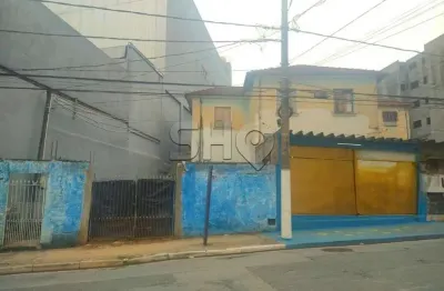 Terreno à venda na avenida lasar segall, 103, imirim, são paulo, 1089 m2 por r$ 2.100.000